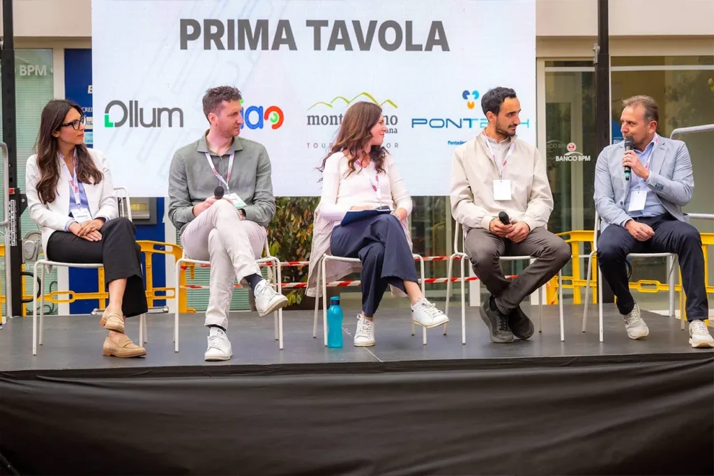 TEDxPisa