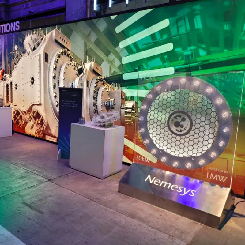Nemesys-2